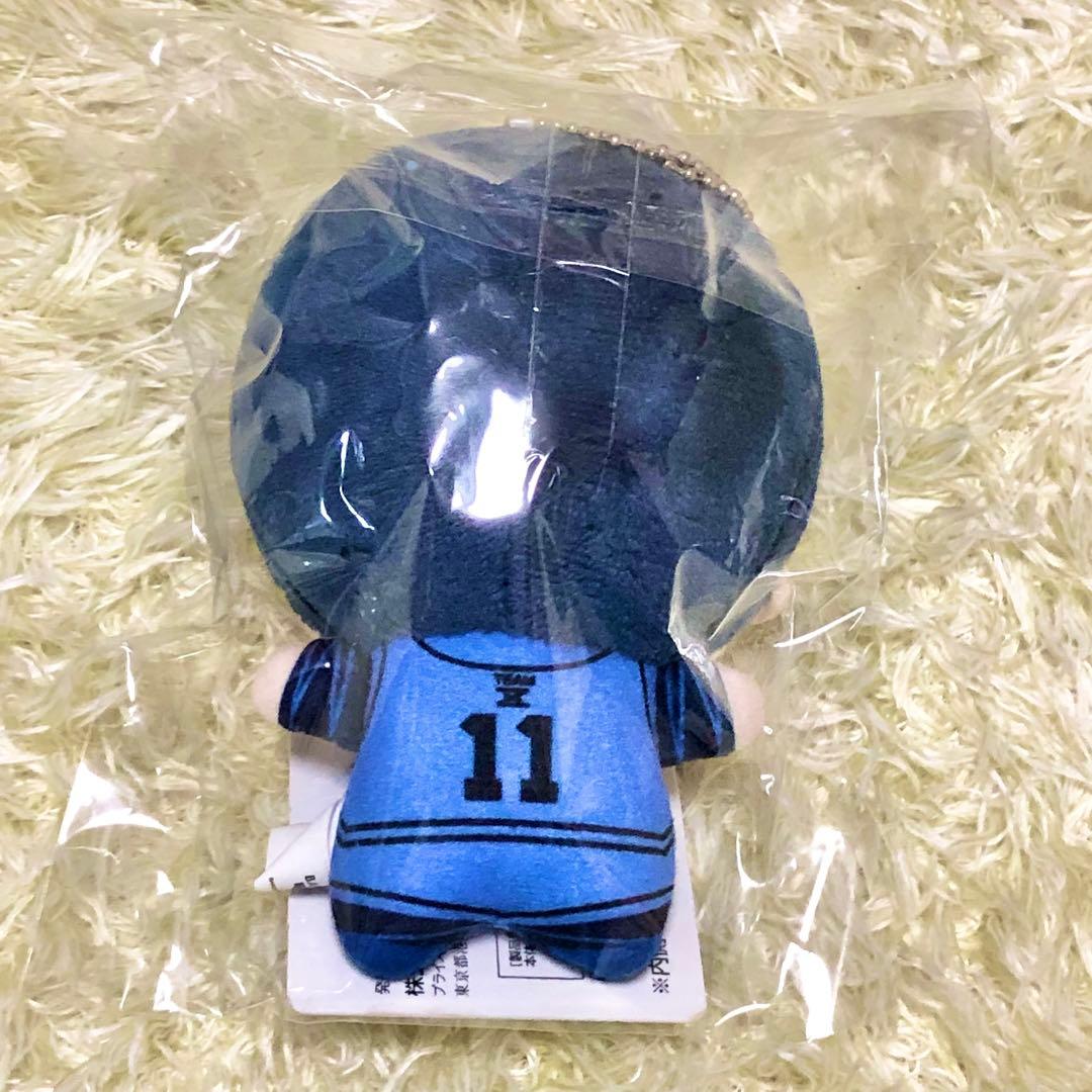 新品未使用タグ付き✨ブルーロック　ちびぐるみvol1 潔 世一