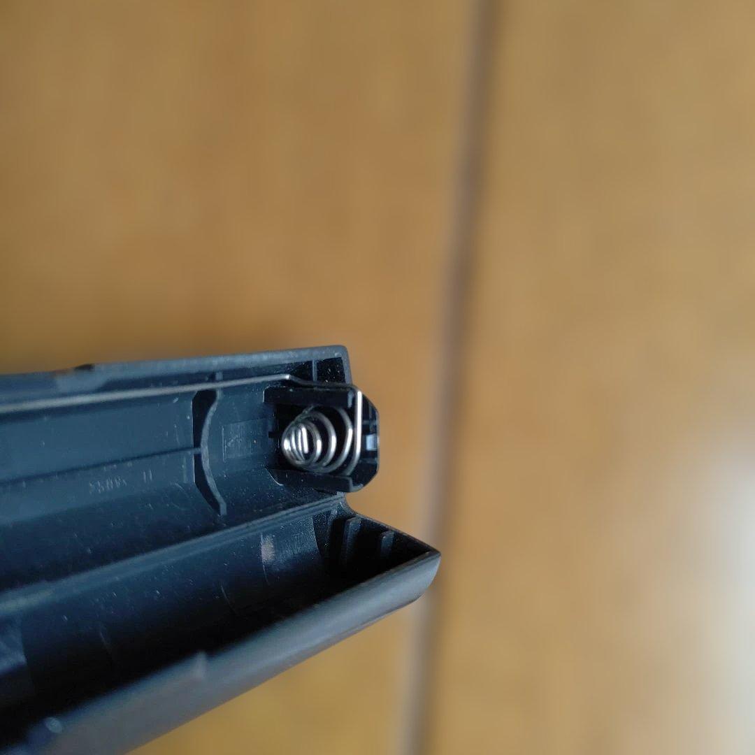 Panasonic ポータブルMDプレーヤーSJ-MJ59-A