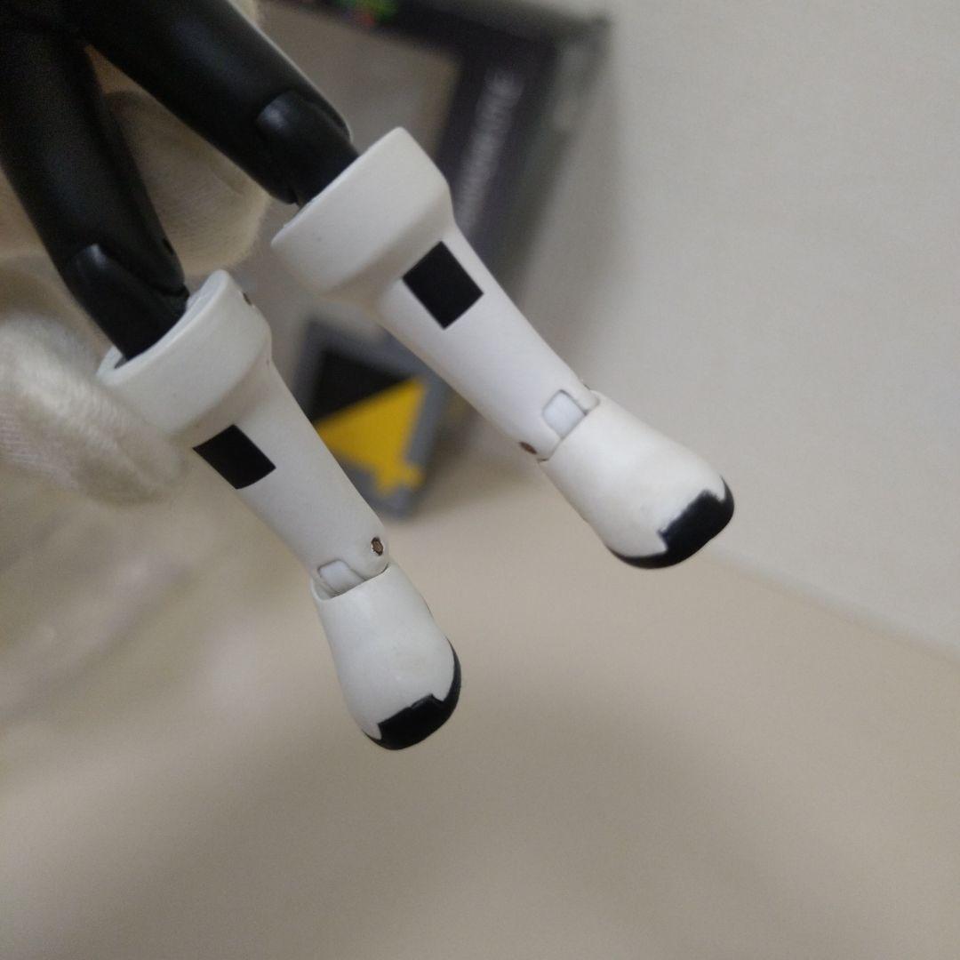 【ロックマンエグゼ】4インチネル／ロックマンエグゼ ハナヤシキスタイル