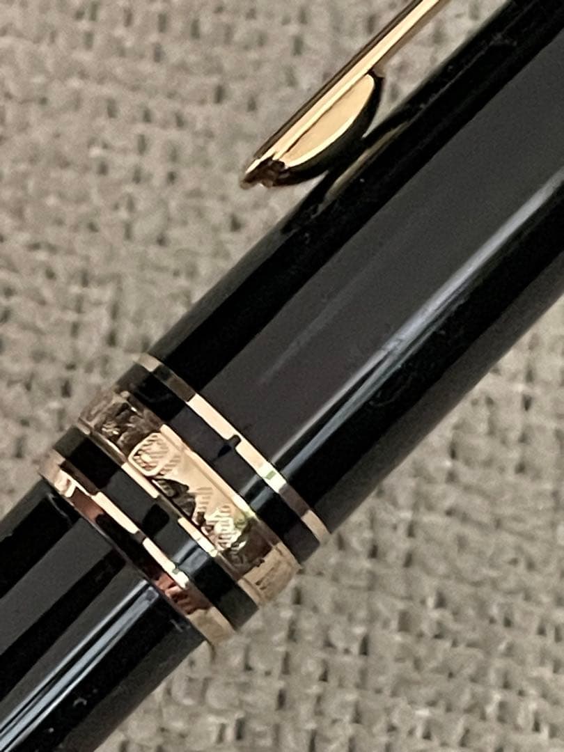 ◾️美品◾️モンブラン165ペンシル ◾️マイスターシュテュック クラシック0.7mm