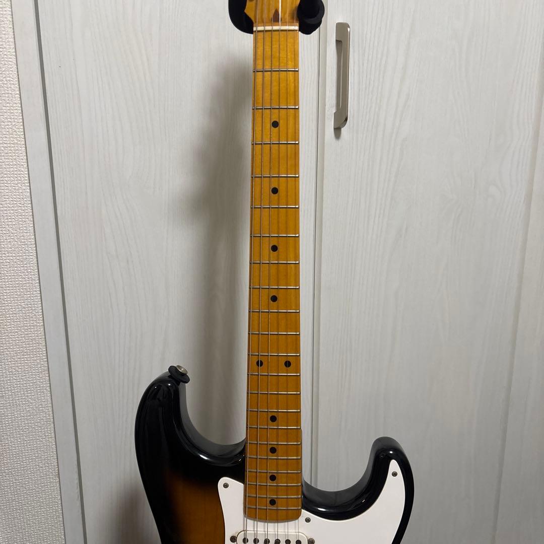 ギター FENDER JAPAN ST57