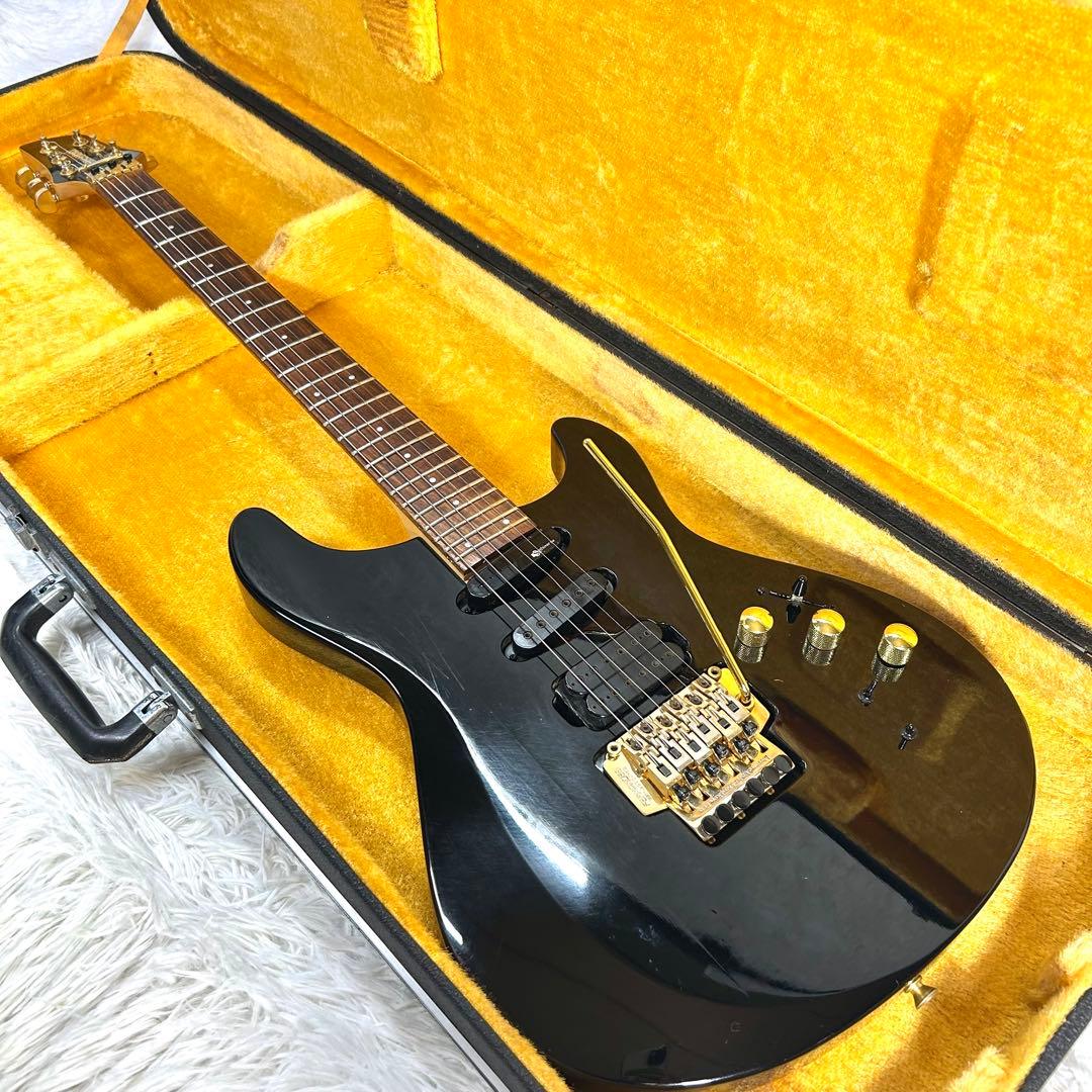 【希少】Fernandes APG-85S GLAY HISASHI愛用モデル