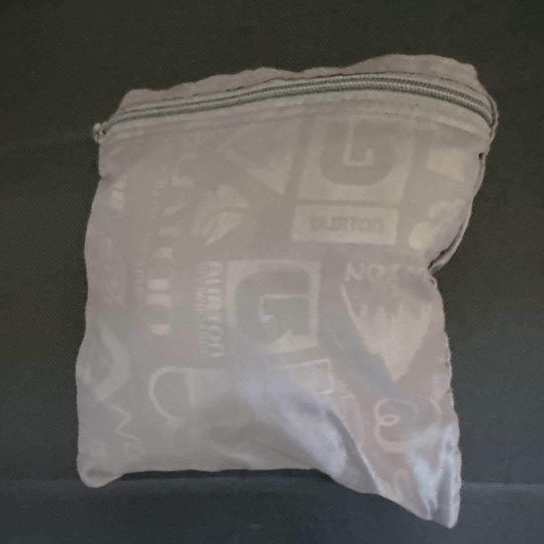 ☆レア☆　BURTON WHEELIE SUB 121L　キャリーバッグ