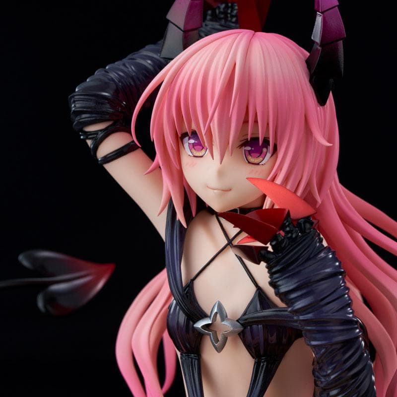 ToLOVEる-とらぶる-ダークネス モモ ナナ ダークネスver. 2体セット