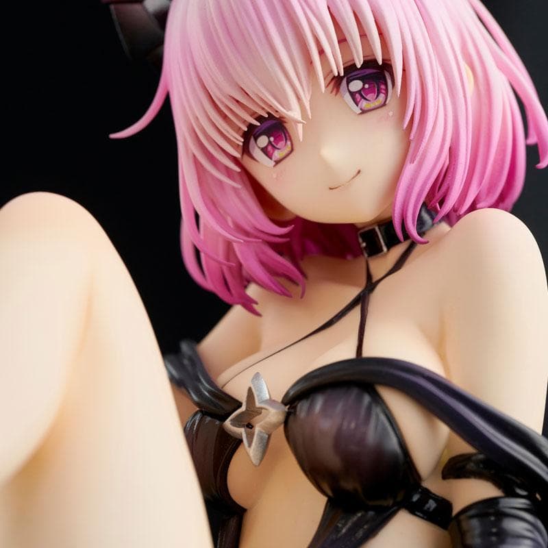 ToLOVEる-とらぶる-ダークネス モモ ナナ ダークネスver. 2体セット