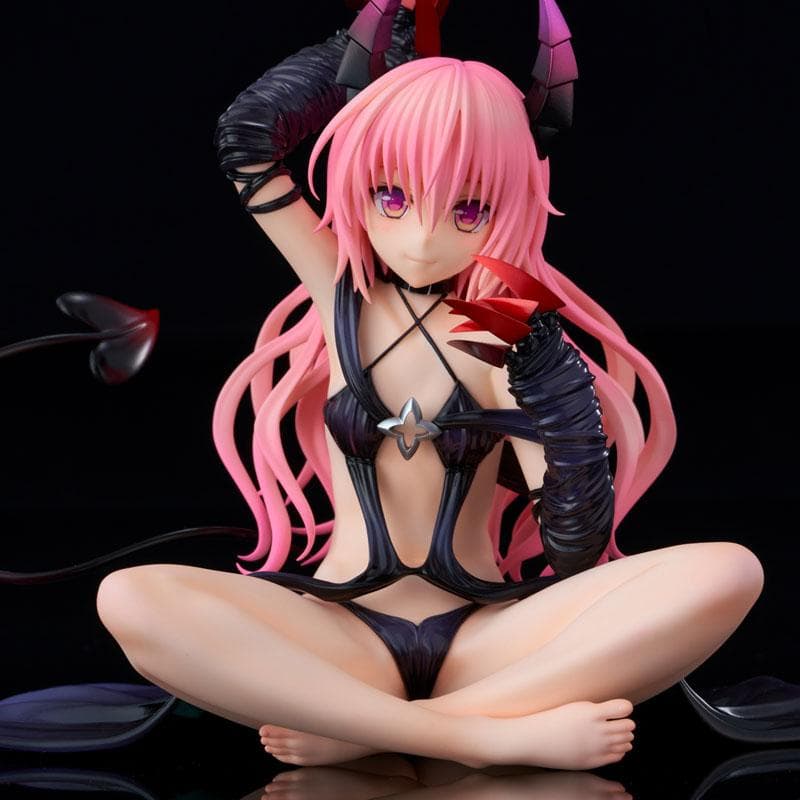 ToLOVEる-とらぶる-ダークネス モモ ナナ ダークネスver. 2体セット