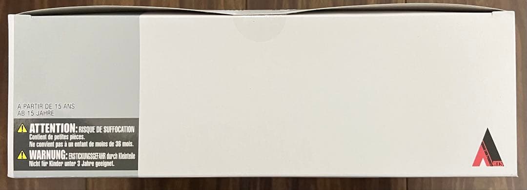 ファイナルファンタジー VII ブリングアーツ クラウド＆ハーディ＝デイトナ