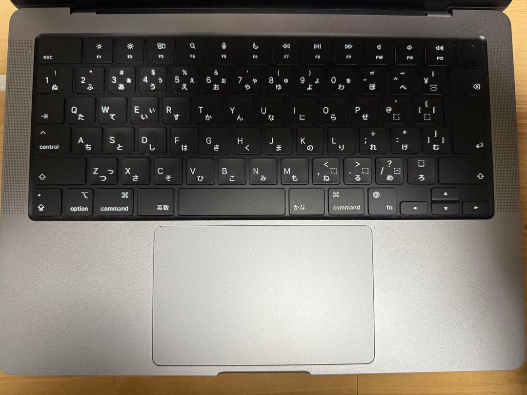 MacBookAir15インチM2 8GB RAM 256GB SSDシルバー