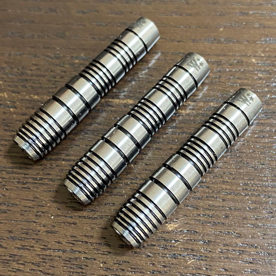 winmau サイモンウットロック　ウィザード　ダーツ