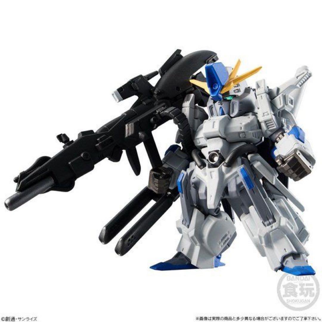 FW GUNDAM CONVERGE：CORE FAZZ