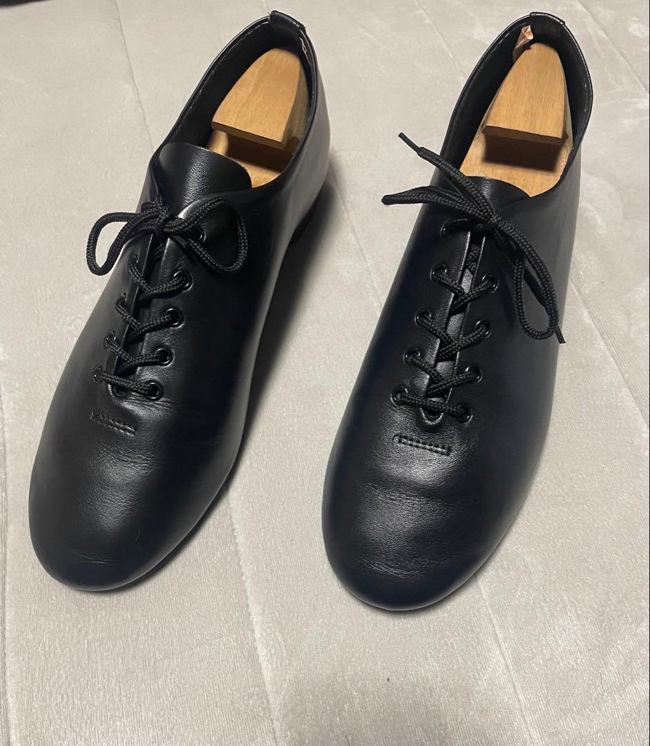 レペット　jazz size 42 ブラック