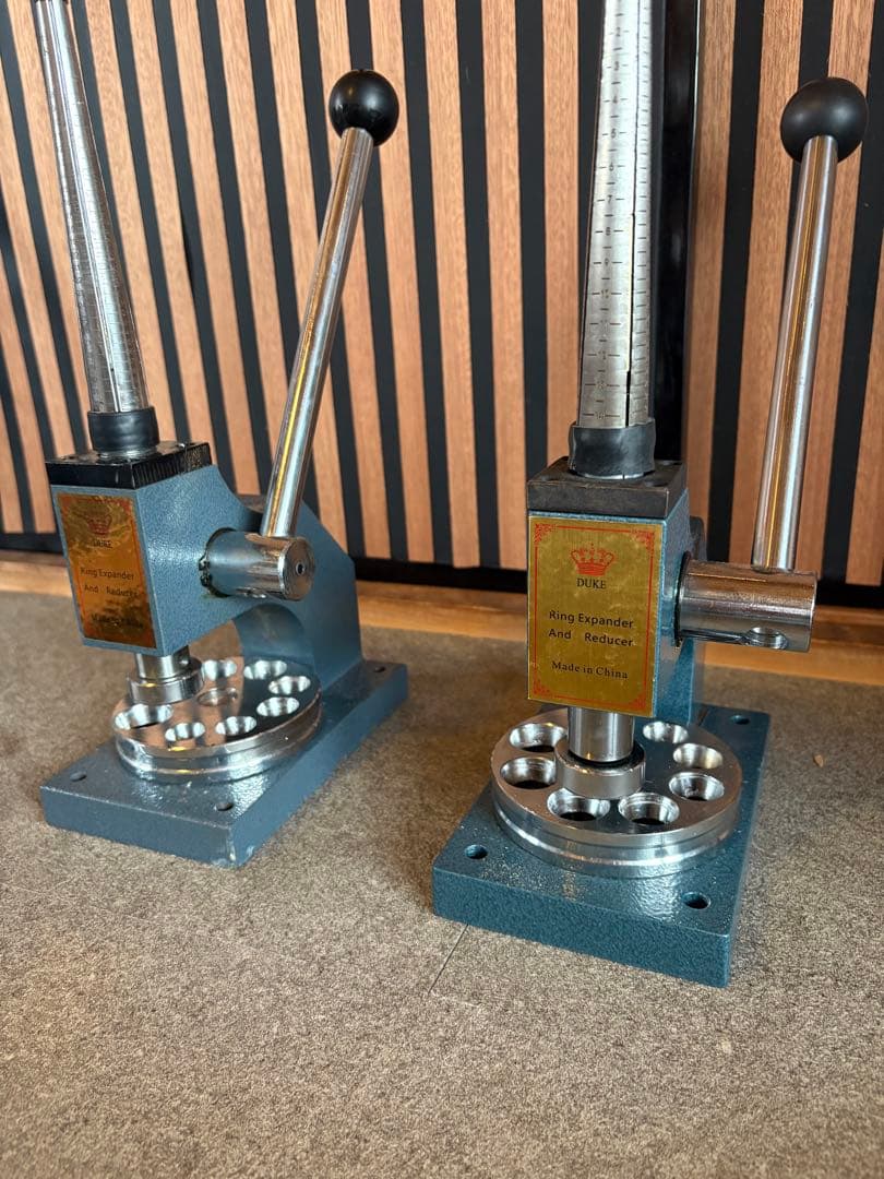 リングストレッチャー２つセット❣️リング