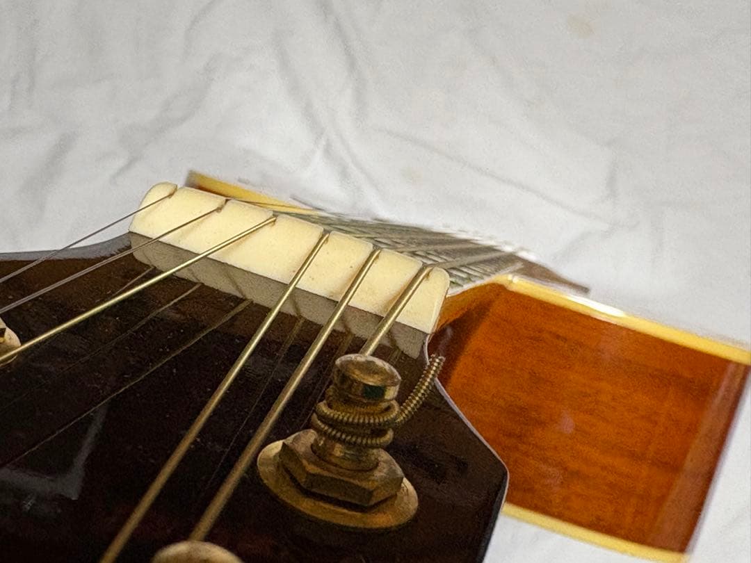 Fina アコースティックギター　FAW-700/NT 良品　1931-01-1