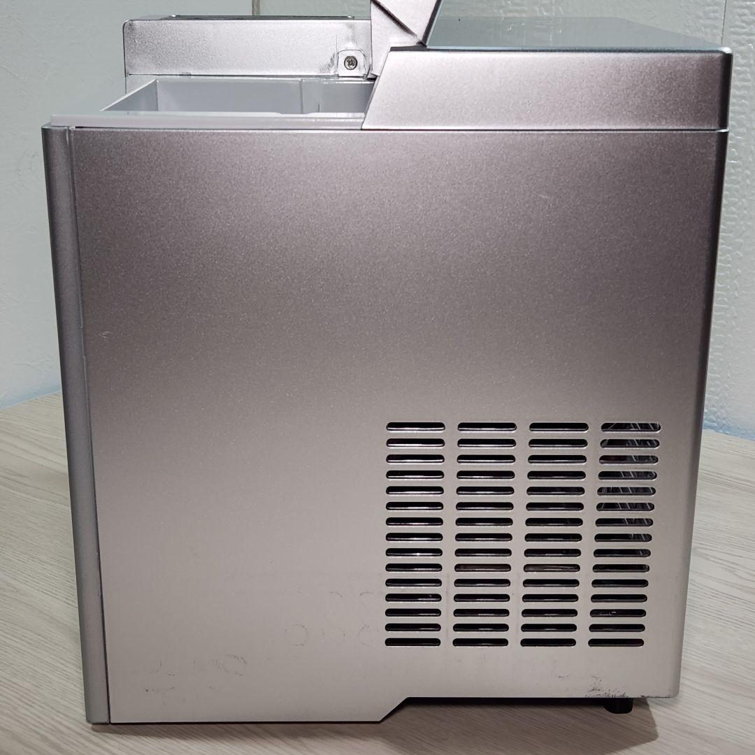 サンコー 卓上小型 製氷機 THANKO IceGolon DTSMLIMA