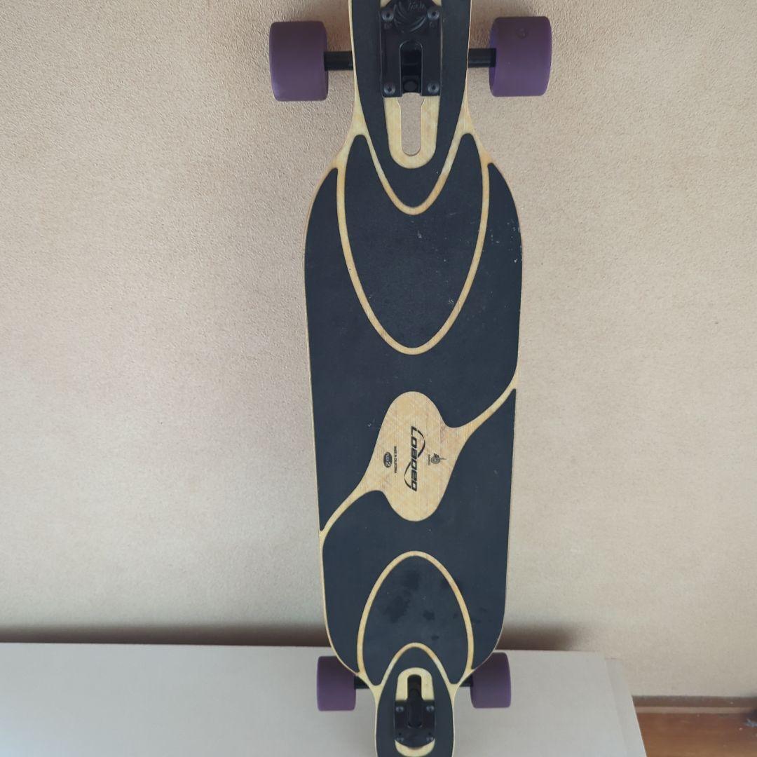 Loaded　DERVISH SAMAダービシュサマ　Flex 2