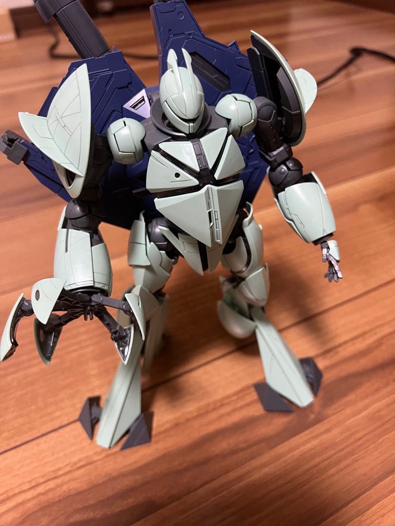 MGターンX 佐藤