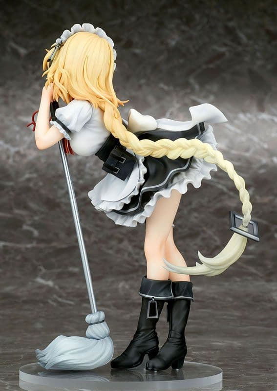 ドールズフロントライン Gr G36 1/7 完成品フィギュア