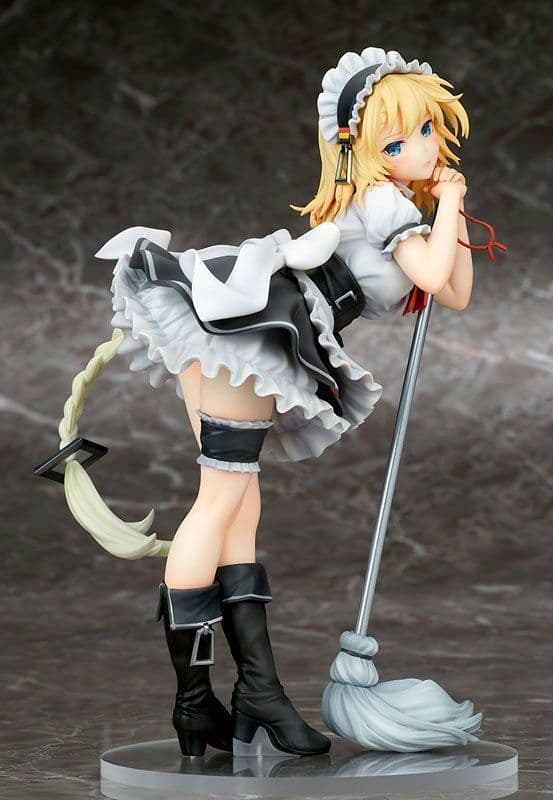 ドールズフロントライン Gr G36 1/7 完成品フィギュア