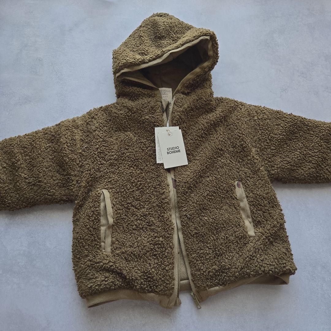 みかさま専用★STUDIO BOHEME PARIS NOUNOURS COAT