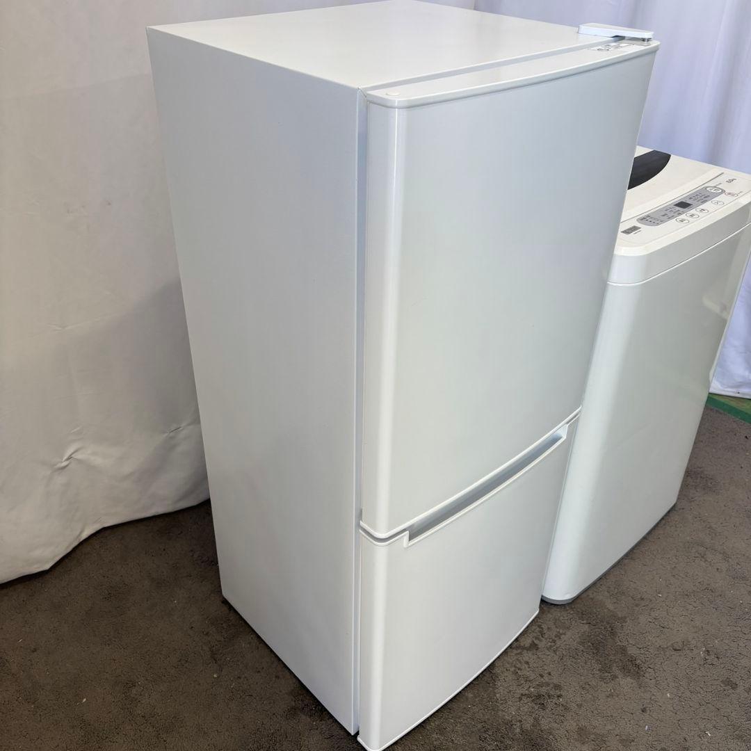 冷蔵庫　洗濯機　6キロ　一人暮らし　小型セット　安い　中古　設置無料　ニトリ