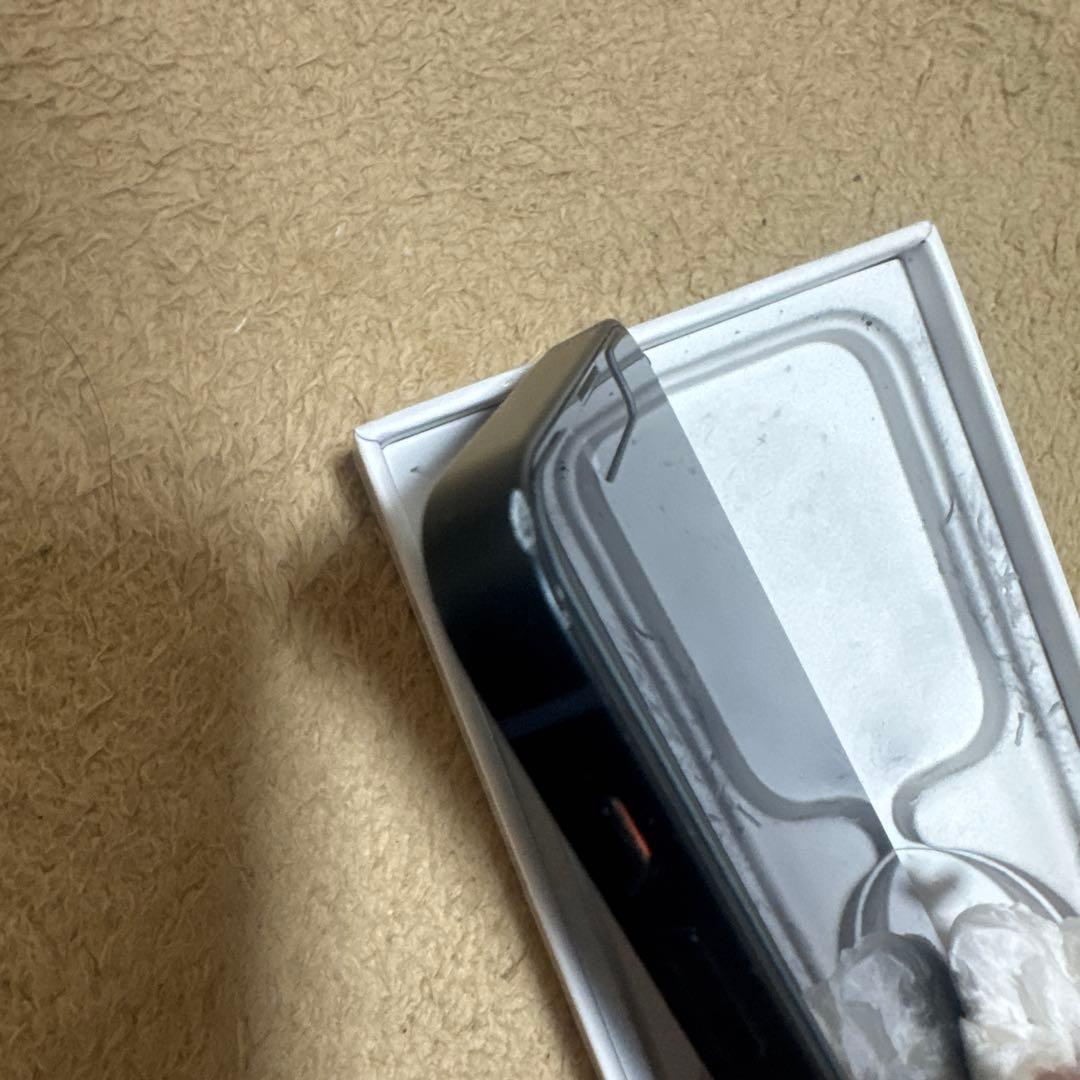 iPhone 13 mini ミッドナイト 128 GB SIMフリー