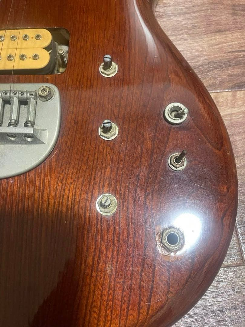 最終値下げ【希少】Greco Go Ⅱ ヴィンテージ