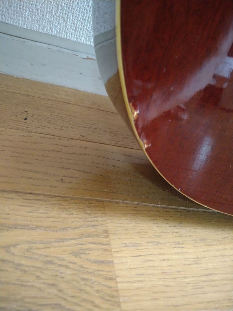 TAKAMINE T-F1/BS アコギ