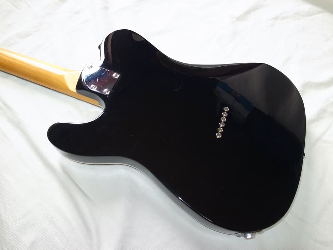 お値引き　レア　Laidback LTE-5R 　テレキャスターDX タイプMD