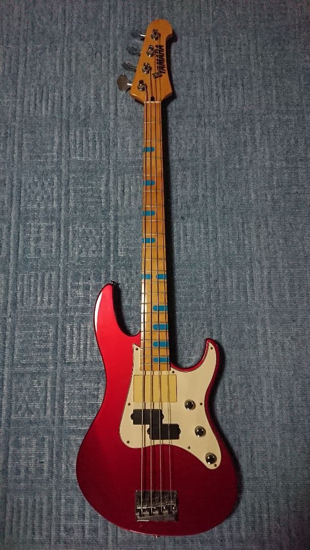 ベース YAMAHA  ATTITUDE SPECIAL