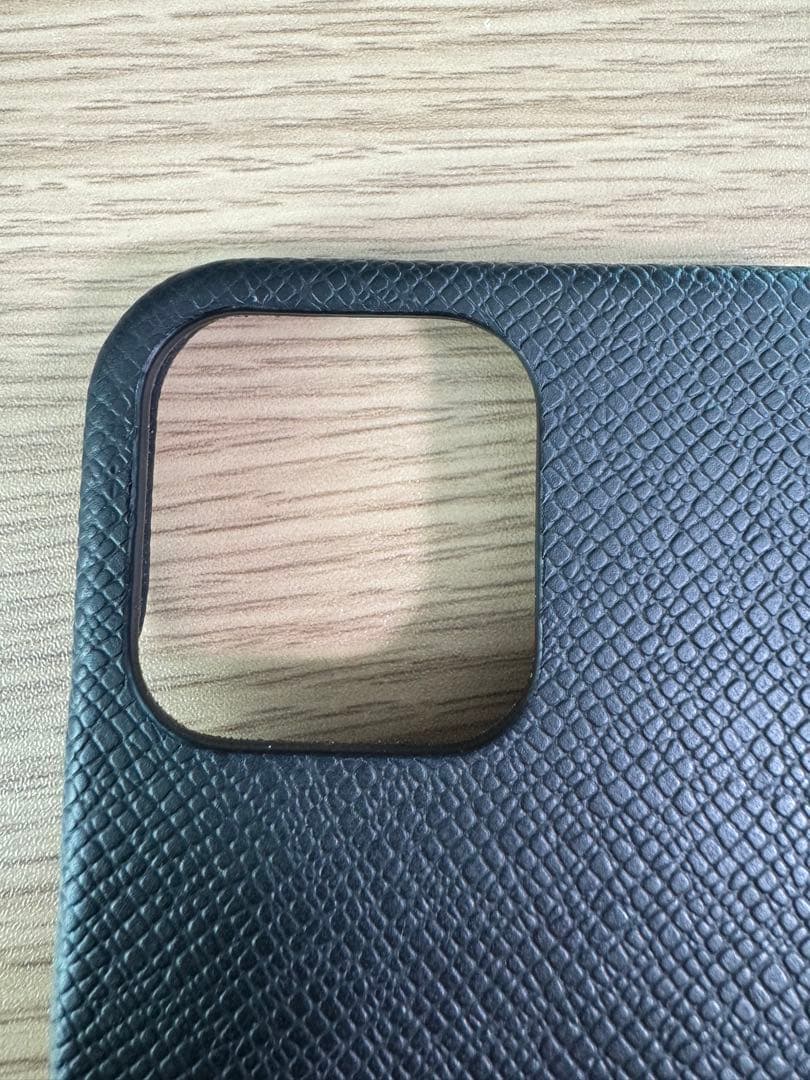 ☆良品☆ルイ・ヴィトン iPhone 12 Pro Max ケース