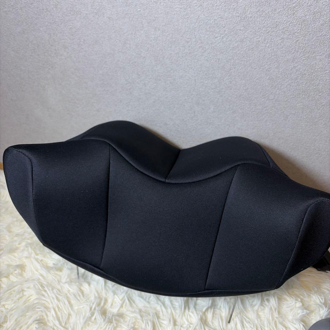 極美品 サイベックス パラス G i-Size アイサイズ チャイルドシート