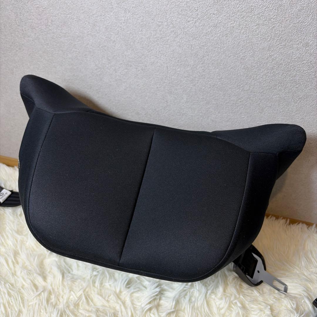 極美品 サイベックス パラス G i-Size アイサイズ チャイルドシート