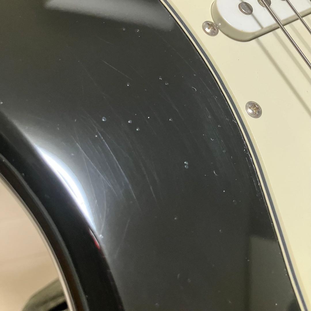 【弦新品/クリーニング済】SELDER セルダー ストラトタイプ エレキギター