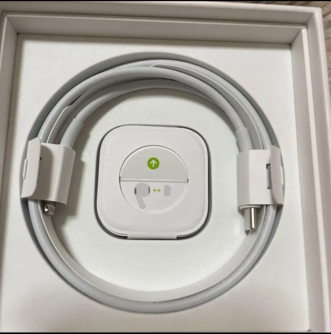 Apple AirPods Pro 第一世代　MWP22J/A ケース➕右耳