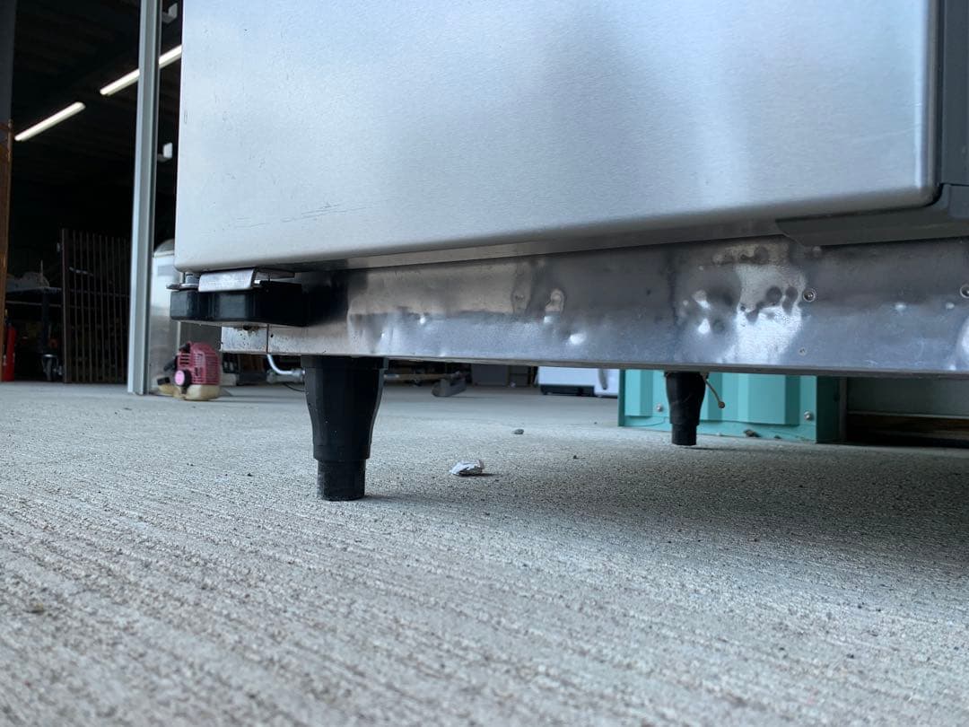 2021年 ホシザキ 業務用 縦型 冷蔵庫 HR-90A-ML 100V