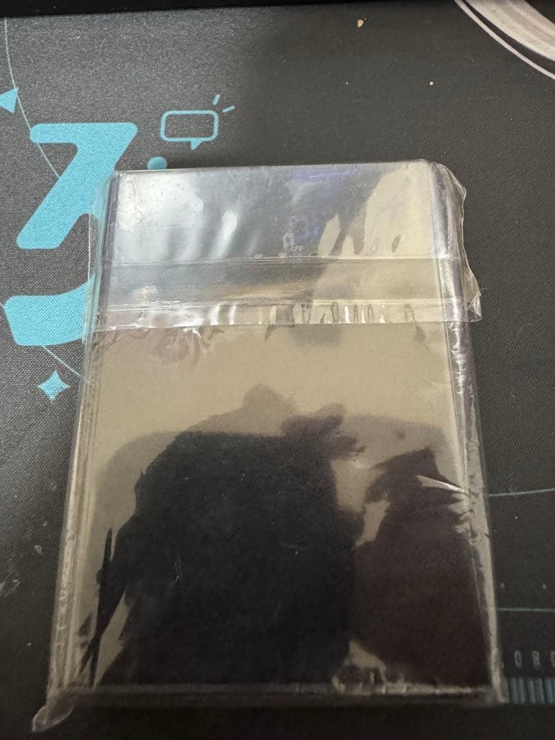 遊戯王 灼熱の火霊使い ヒータ YOT スリーブ 未開封