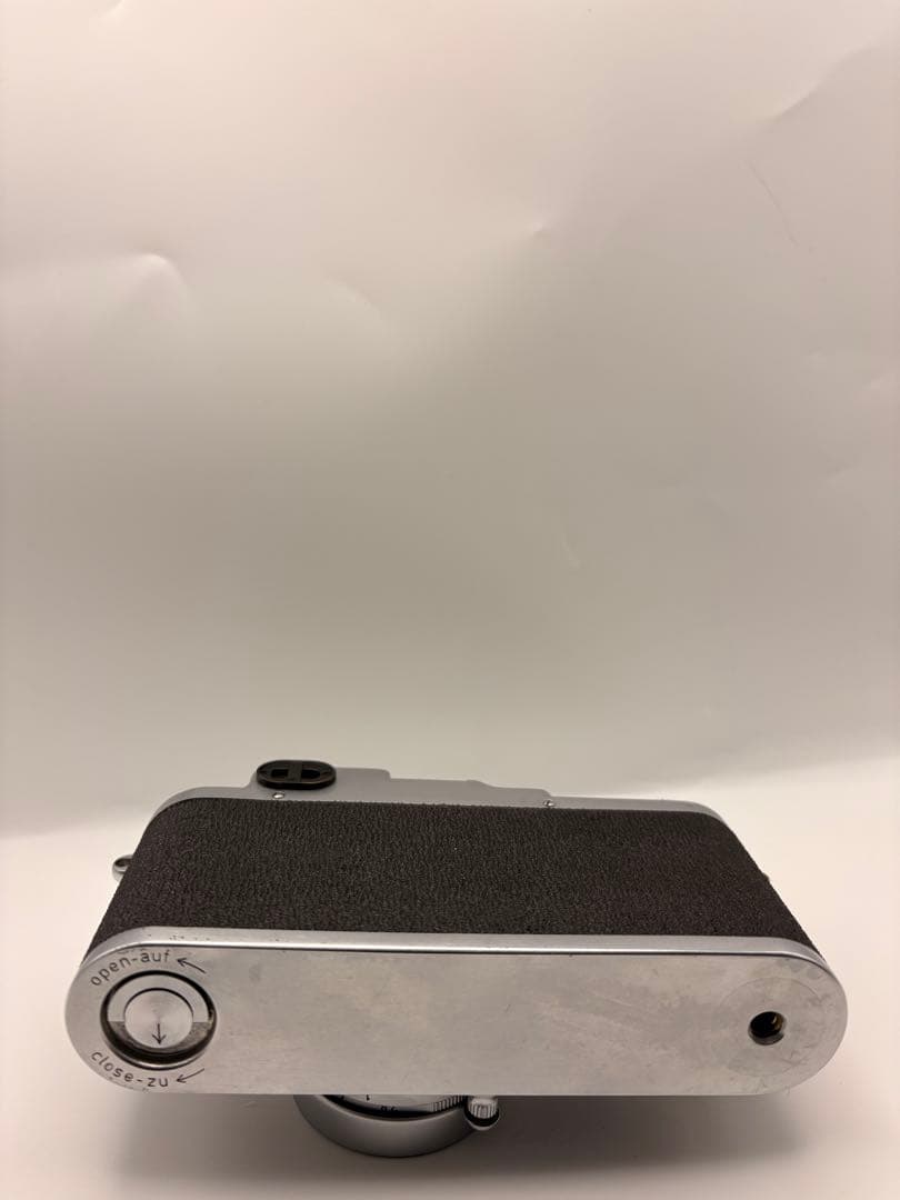 Elmar 50mm レンジファインダーカメラ