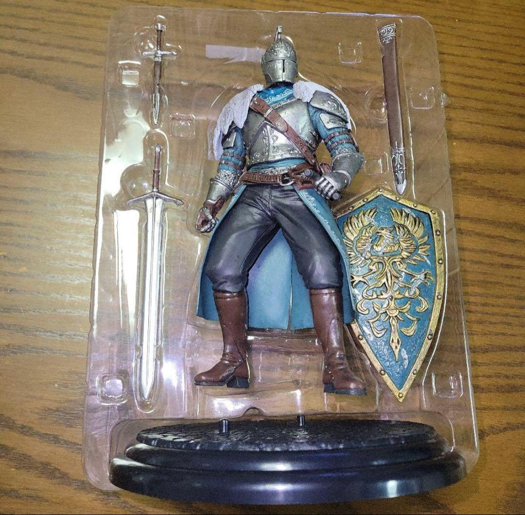 とるパカ ダークソウルII スカルプトコレクション Vol.1 ファーナム