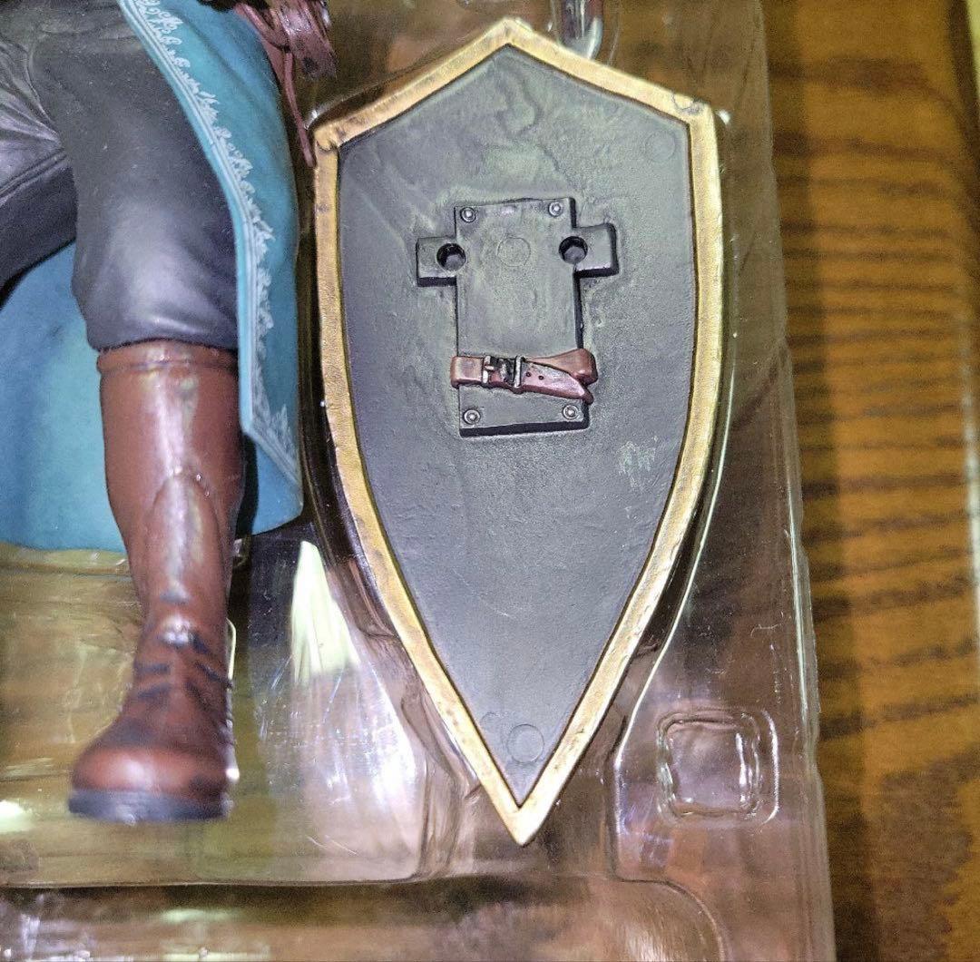 とるパカ ダークソウルII スカルプトコレクション Vol.1 ファーナム