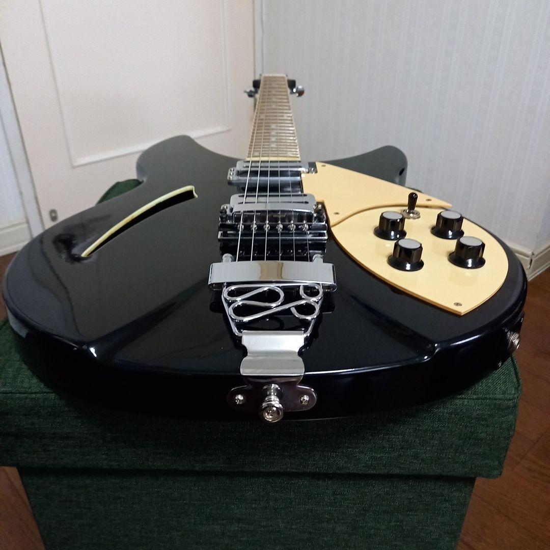 『美品』Rickenbacker 330 タイプ　リッケンバッカータイプ