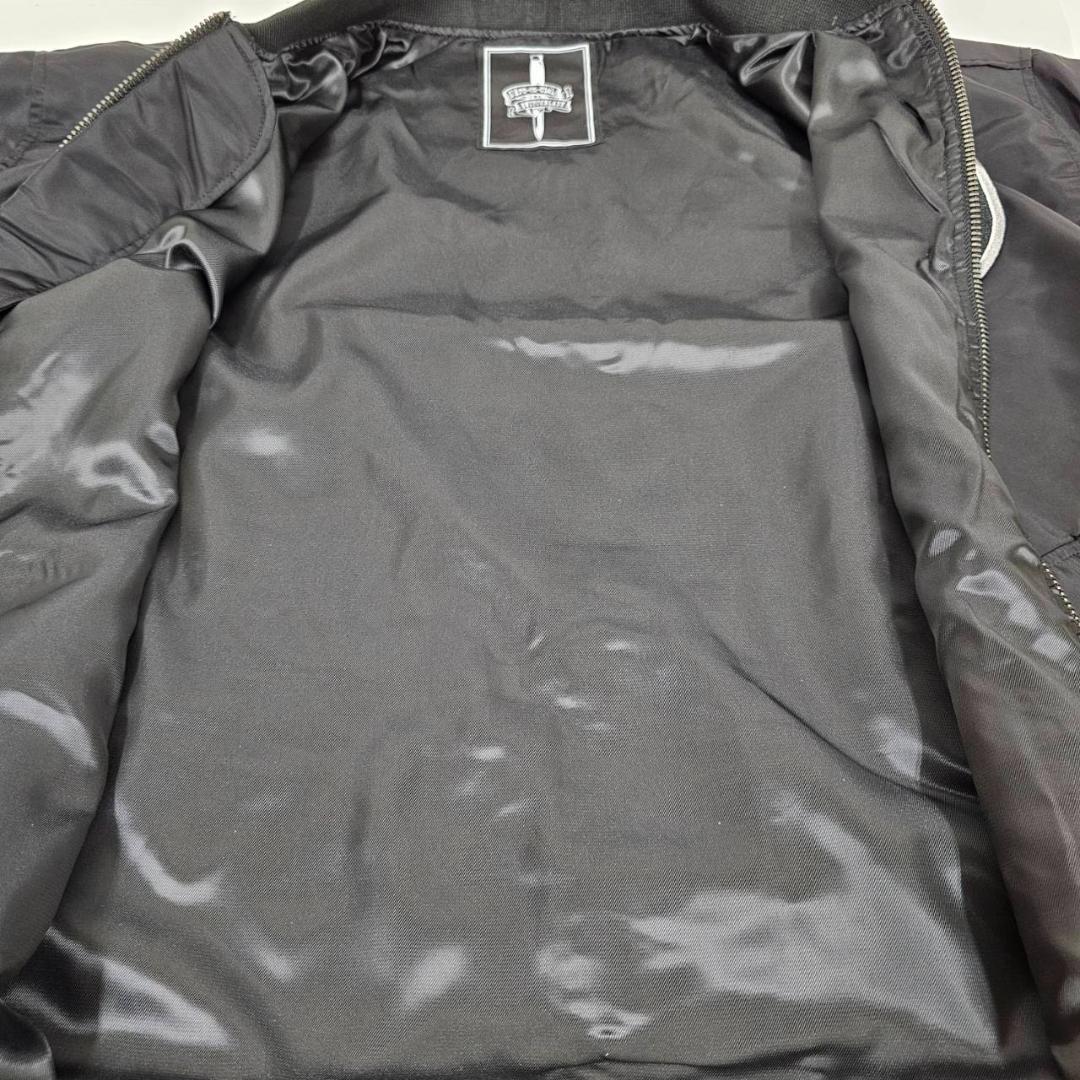 SWITCHBLADE　ラルク　hyde　誕生祭　ジャケット　WM-94