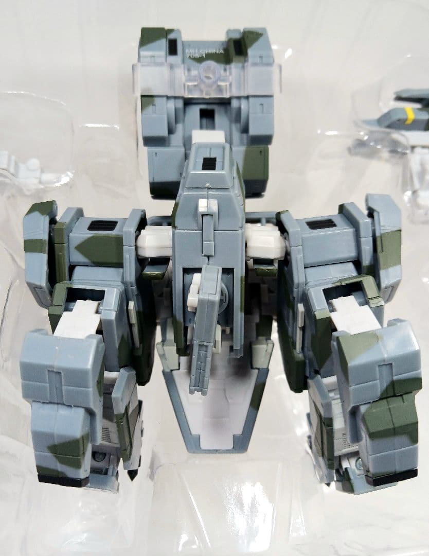 メタルギアソリッド メタルギアREX