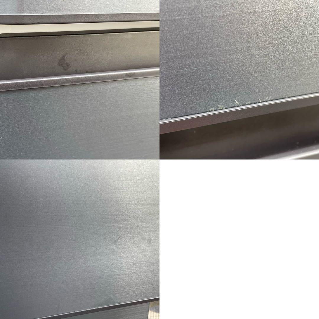 東芝　VEGETA　3ドア冷蔵庫　GR-S33SC　2021年製　仙台　宮城