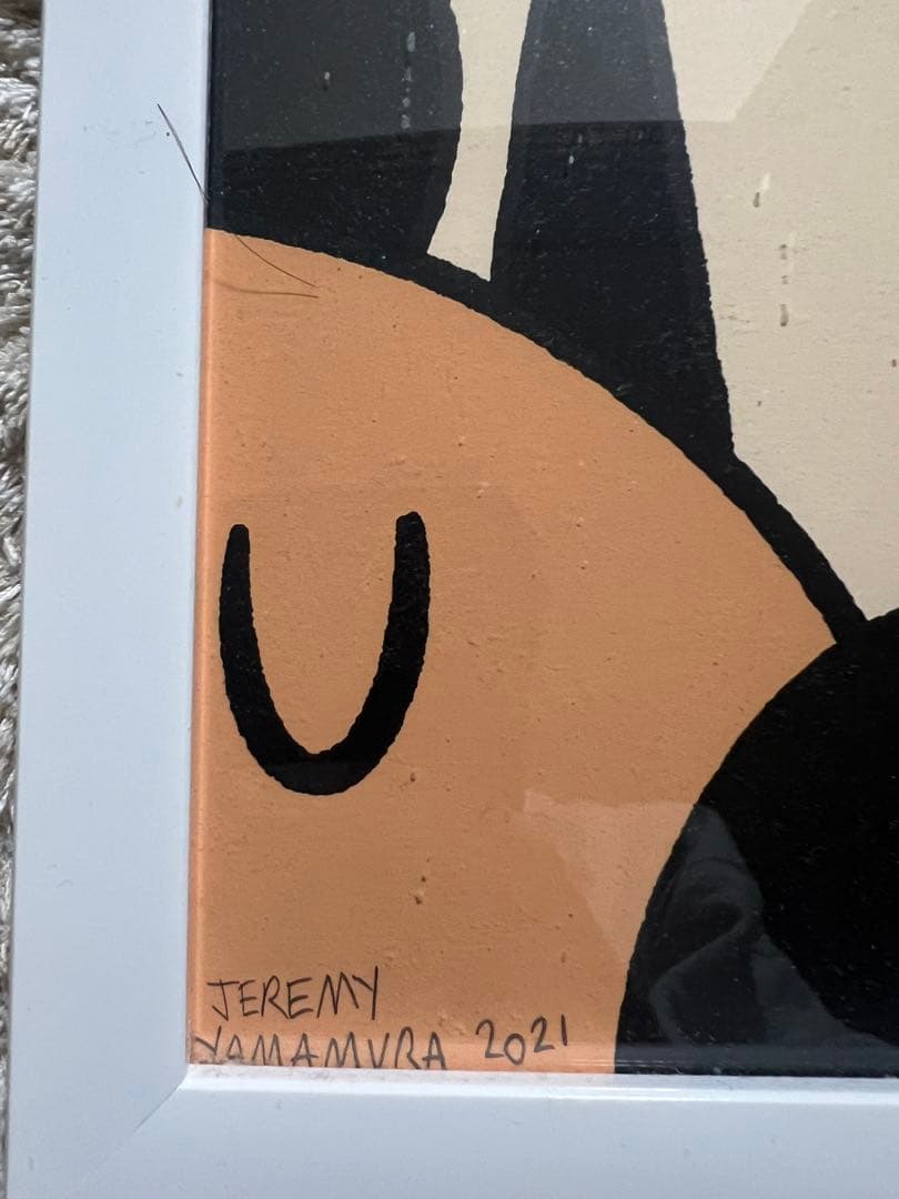 ジェレミーヤマムラ　DOGZZZ