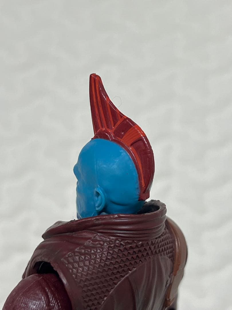 マーベル　レジェンド　ヨンドゥ　ガーディアンズオブギャラクシー　フィギュア