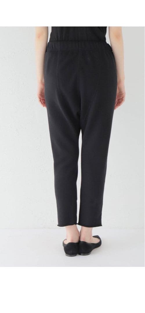 パンツ L'Appartement Sarrouel Sweat Pants 38