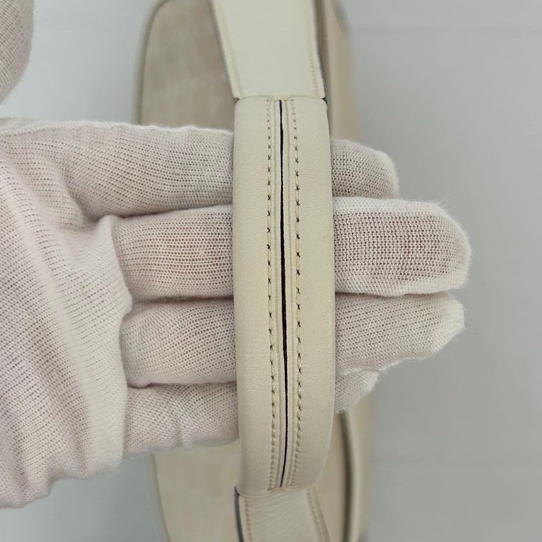 【極美品/付属品完備】コーチ 6808 ソーホー ワンハンドバッグ シグネチャー