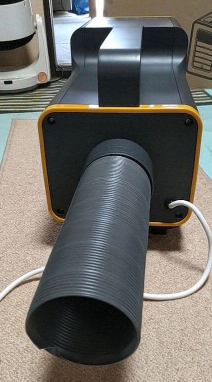 サンコー　運べるスポットクーラー　SSPCACWL