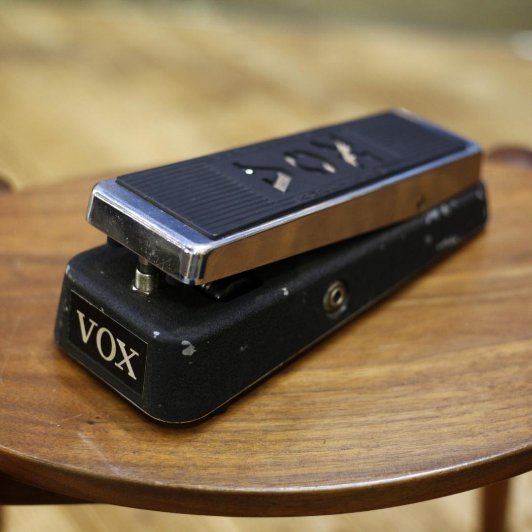 ギター Vintage VOX 1976 VOX V846 #1932160