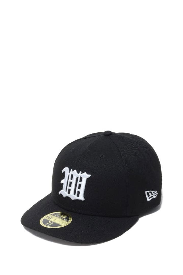 WACKO MARIA ワコマリア NEW ERA 7 3/4